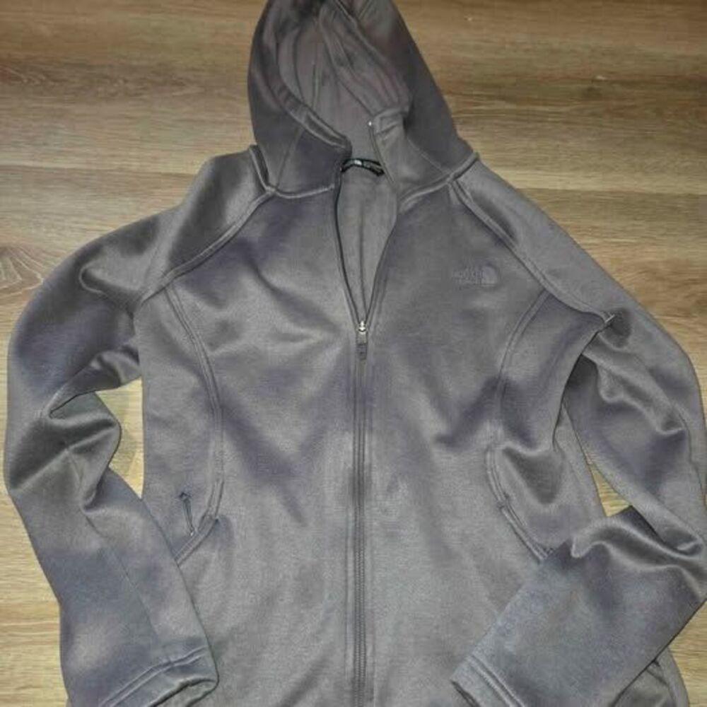 The North Face Women's Full-Zip Hoodie